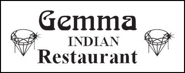 Gemma Indian Restaurant, 16 St Davids Road South, St Annes.